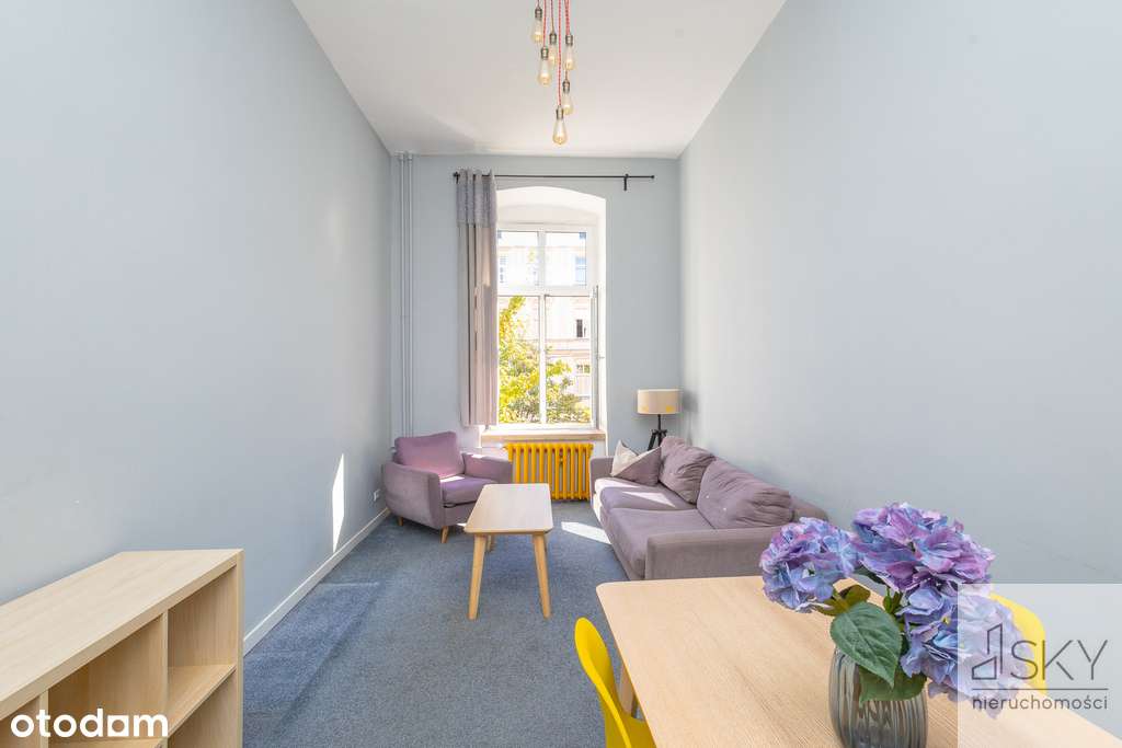 al.Jana Matejki/CO miejskie/ Antresola/ 57m2 - Pełny obrazek: 2/20