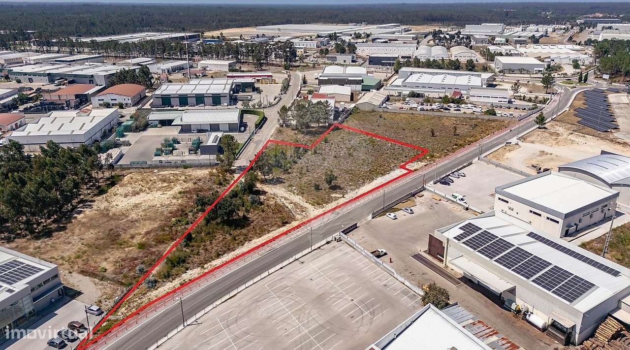 Terreno  para venda - Grande imagem: 5/10