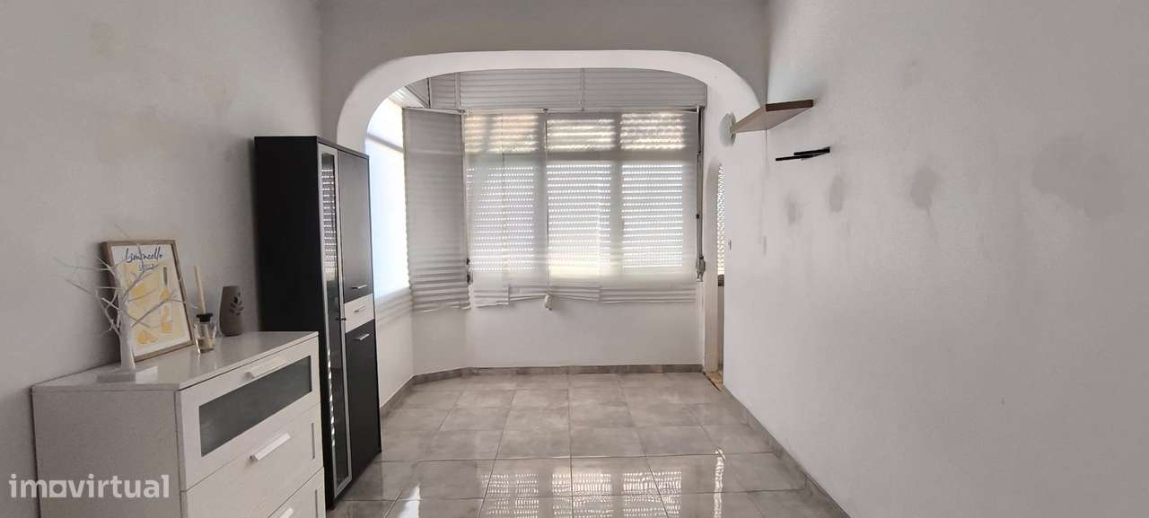 Fantástico T2 em Águas Livres - Grande imagem: 4/12