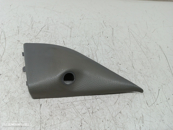 Moldura Triangular Do Retrovisor Fiat Punto (176_) - 1