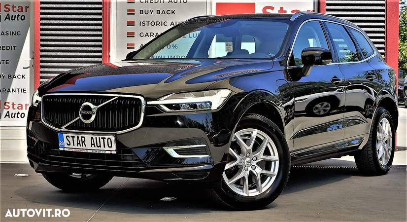 Volvo XC 60 T8 Twin Engine AWD Momentum Pro - 2