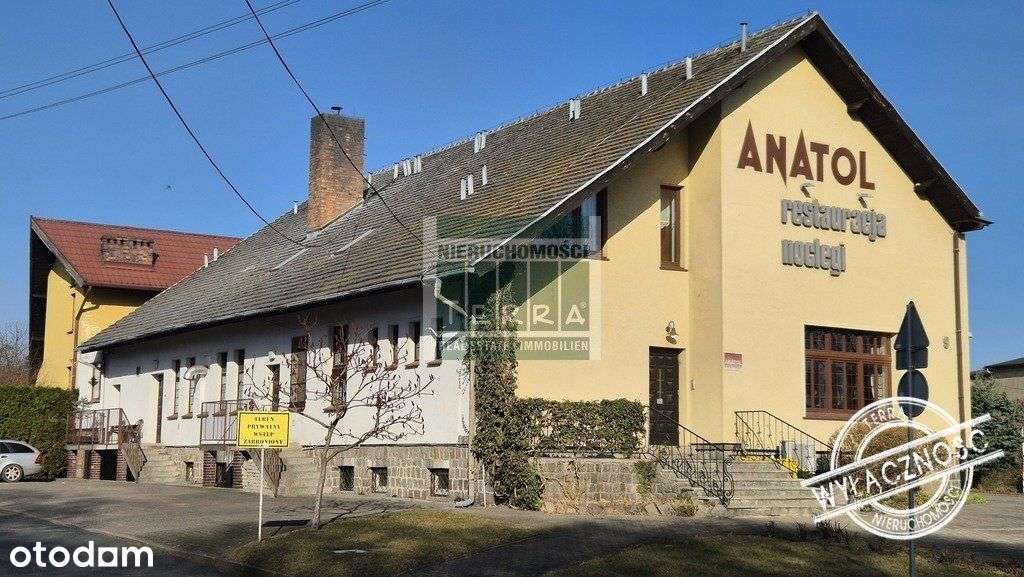 Światna Lokalizacja W Żarach-2