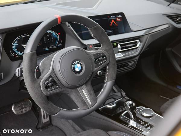 BMW Seria 1 M135i xDrive - 21