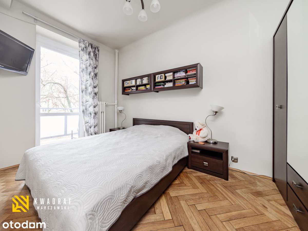 Pl Unii, kamienica, balkon, winda, wysokie - Pełny obrazek: 5/19