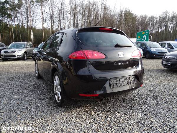 Seat Leon 1.6 Style - 9