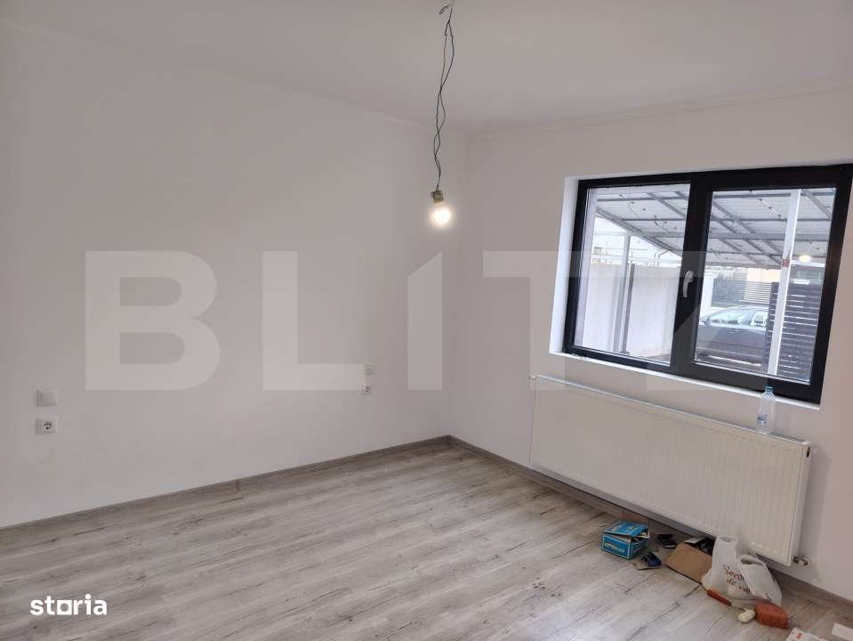 Casa P+M, 180 mp, teren 300 mp, zona Damila - Imagine principală: 5/12