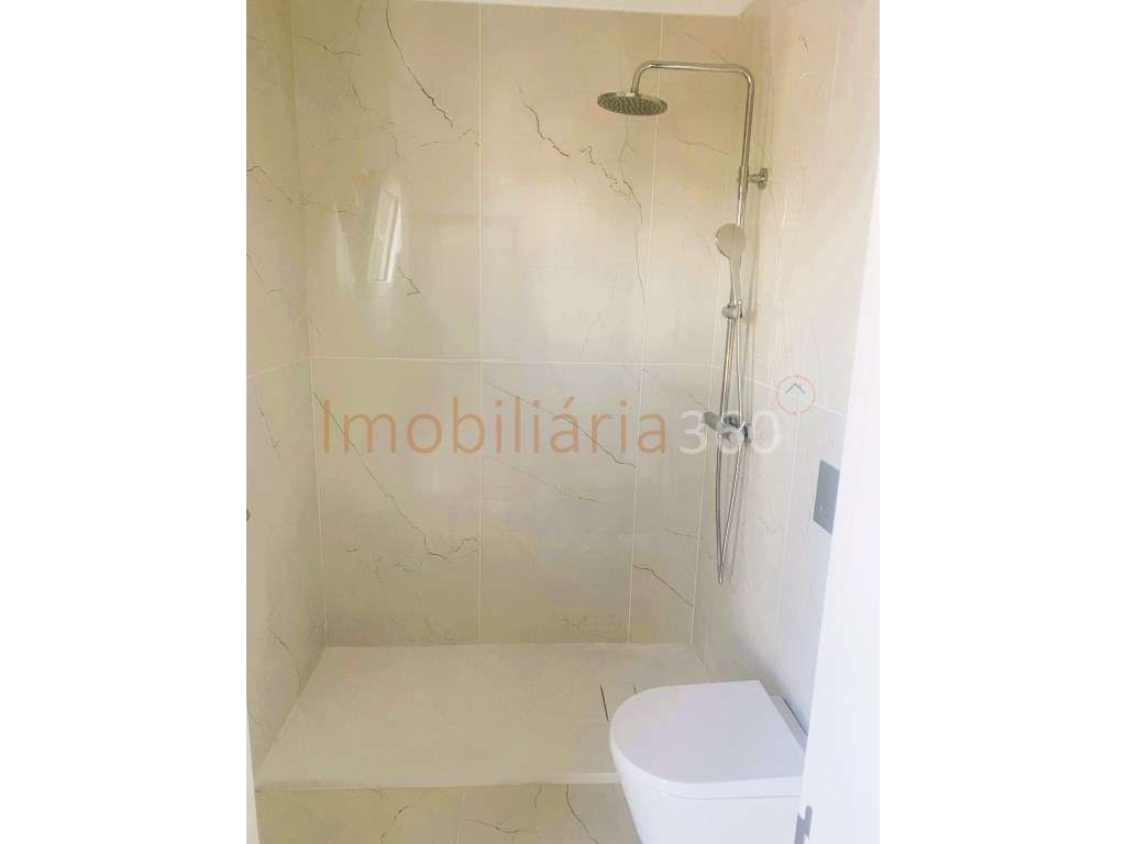 Moradia Isolada T3 Venda Felgueiras-6