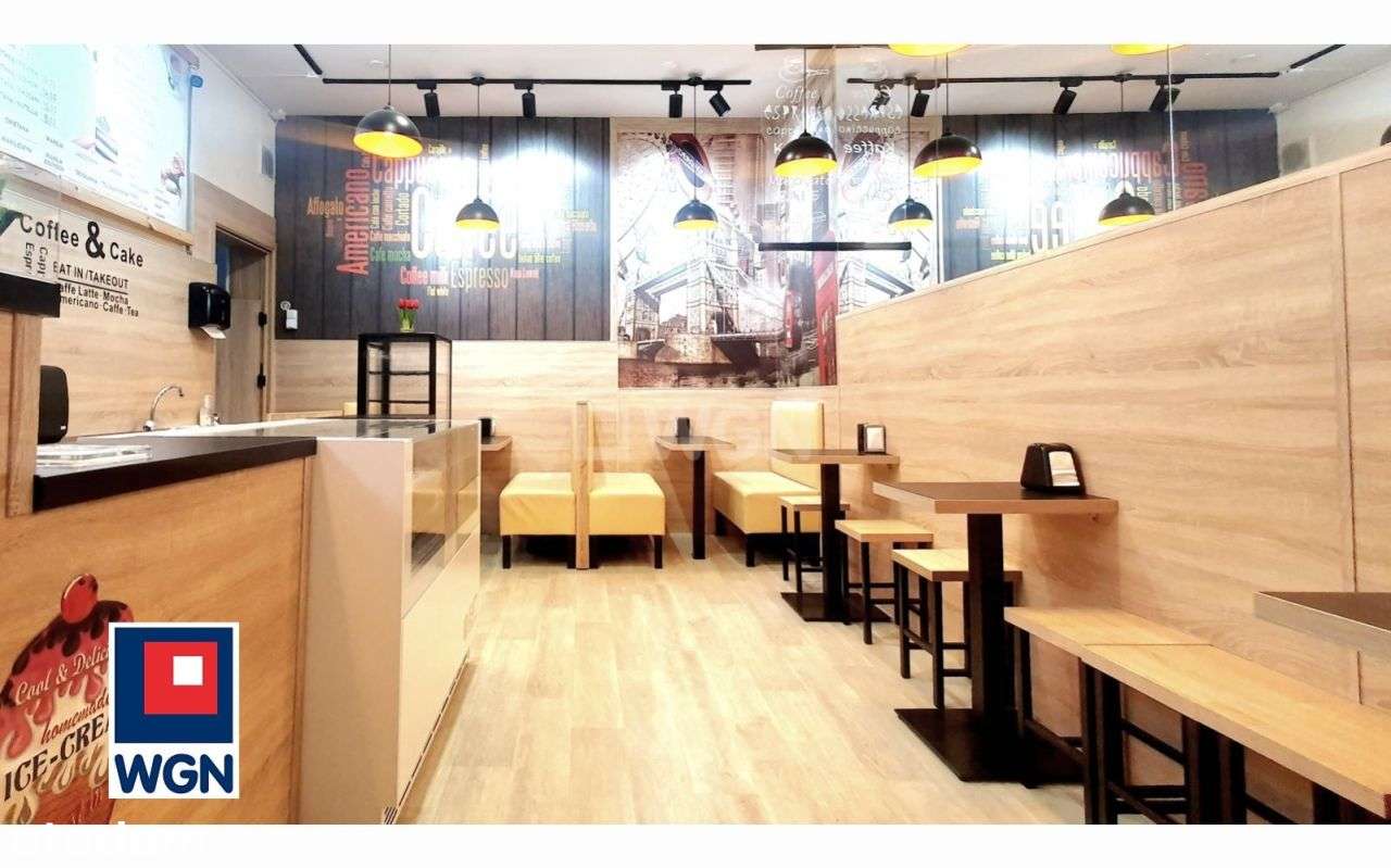 Lokal Usługowy W Centrum Wejherowa - Pełny obrazek: 2/11