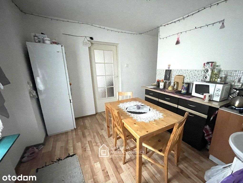 Okazja !!! 2-pokojowe blisko dworca Pkp-3