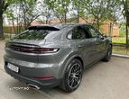 Porsche Cayenne Coupe Tiptronic S - 3