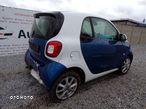 Smart Fortwo cabrio passion - 7