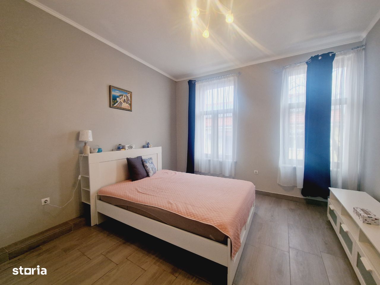 Apartament de inchiriat zona Universitatii Oradea