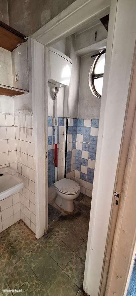 Loja para venda na Ajuda – Boa oportunidade de investimento!-9