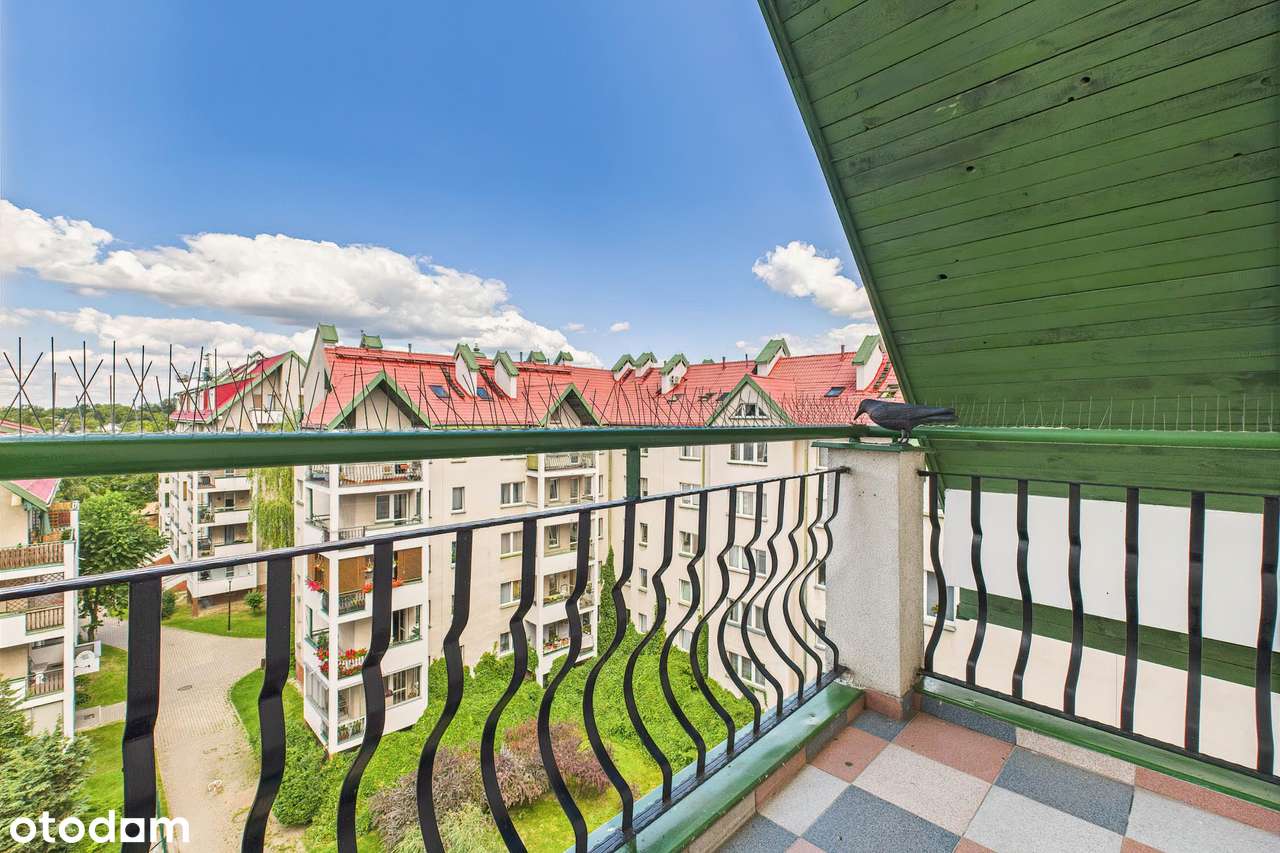 WŁOCHY | 120 m² |OKAZJA  | wyjątkowa cena za m² | dwa poziomy-15