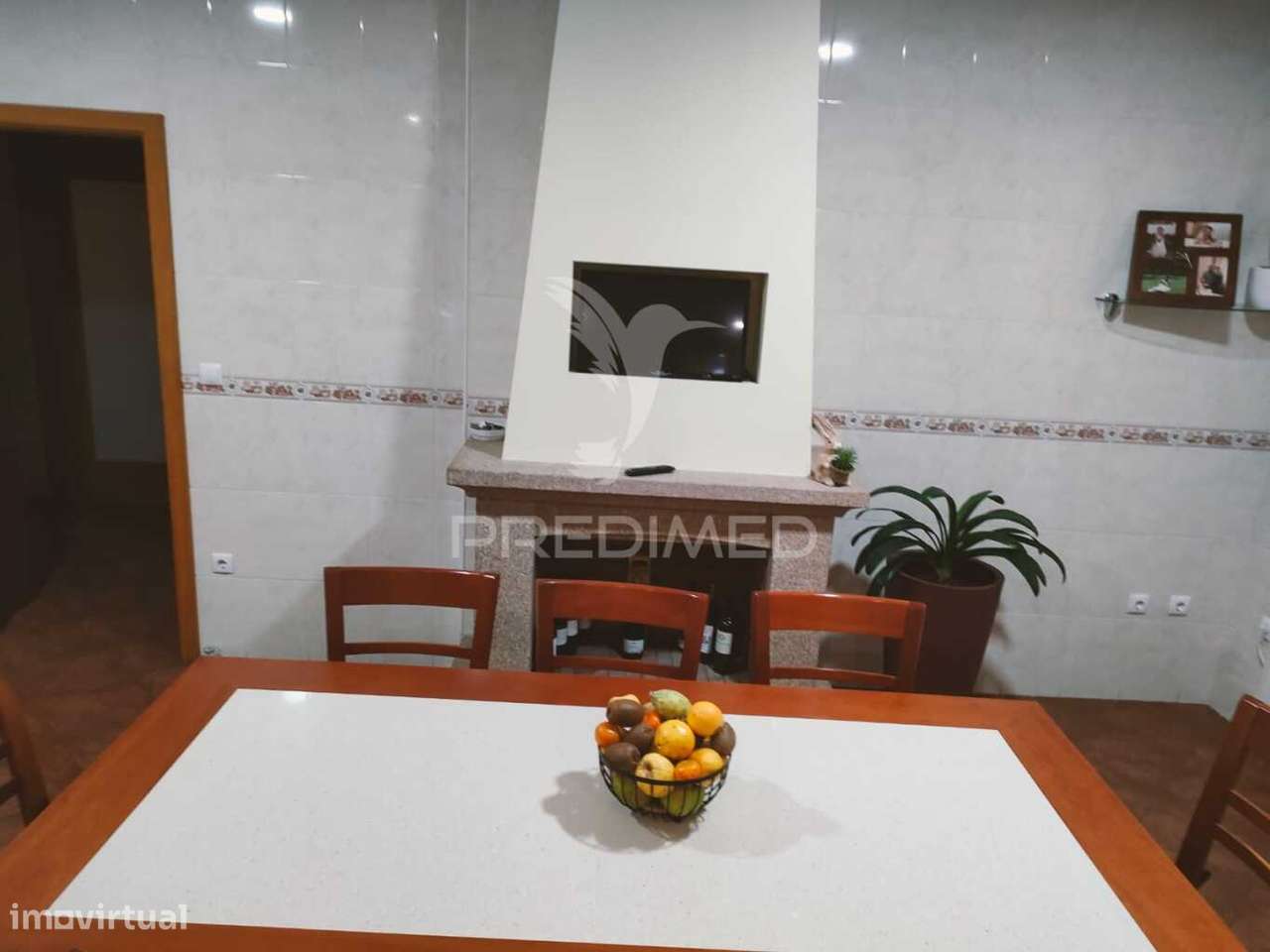 MORADIA T3 EM RESENDE - SÃO CIPRIANO - Grande imagem: 4/40