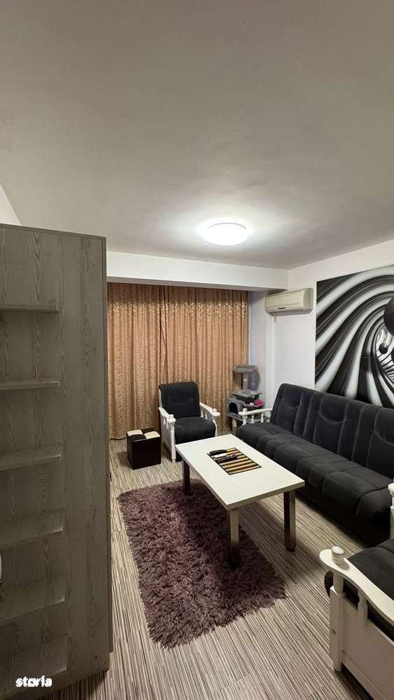 2 Camere Premium Micro 2 Etaj 1 Mobilat Utilat - Imagine principală: 3/11