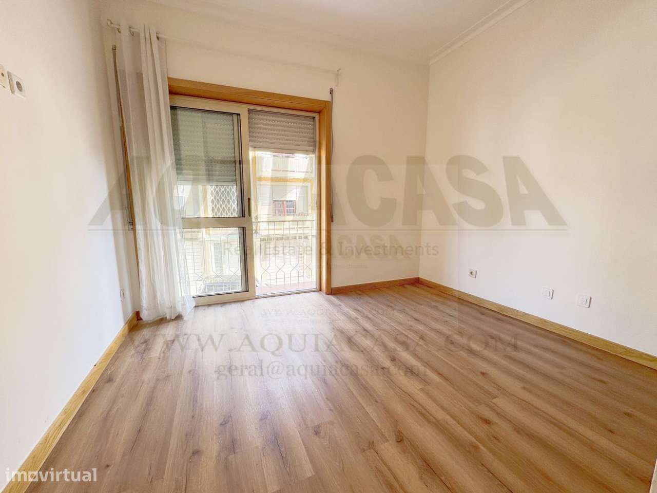 Apartamento T3 Renovado no Bonfim, Porto | 2 Casas de Banho-14