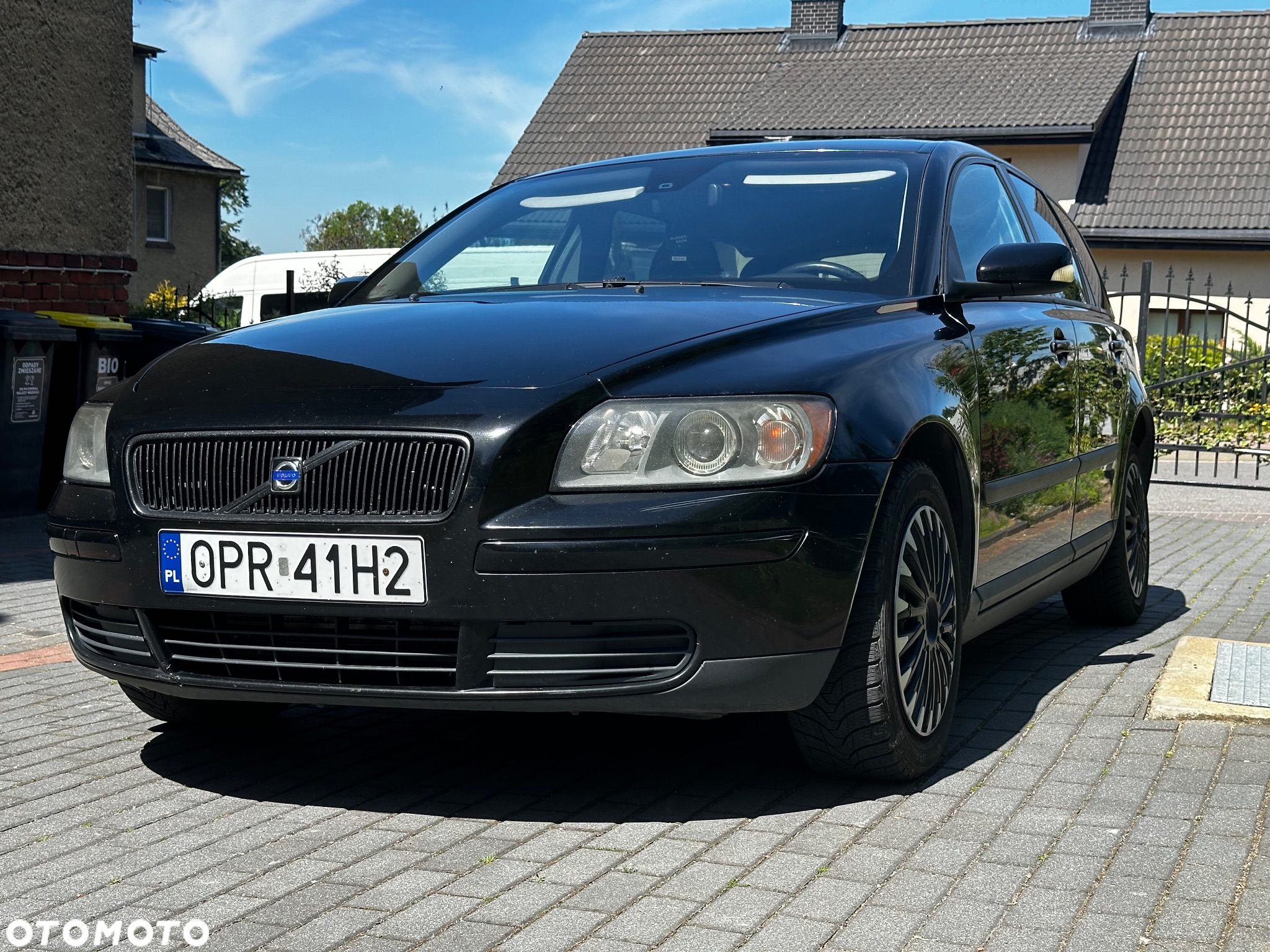 Volvo V50 2.0D - 13