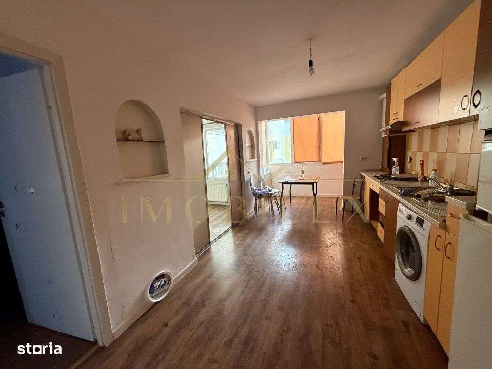 Apartament 2 camere, zona Sesul de Sus - Imagine principală: 4/5