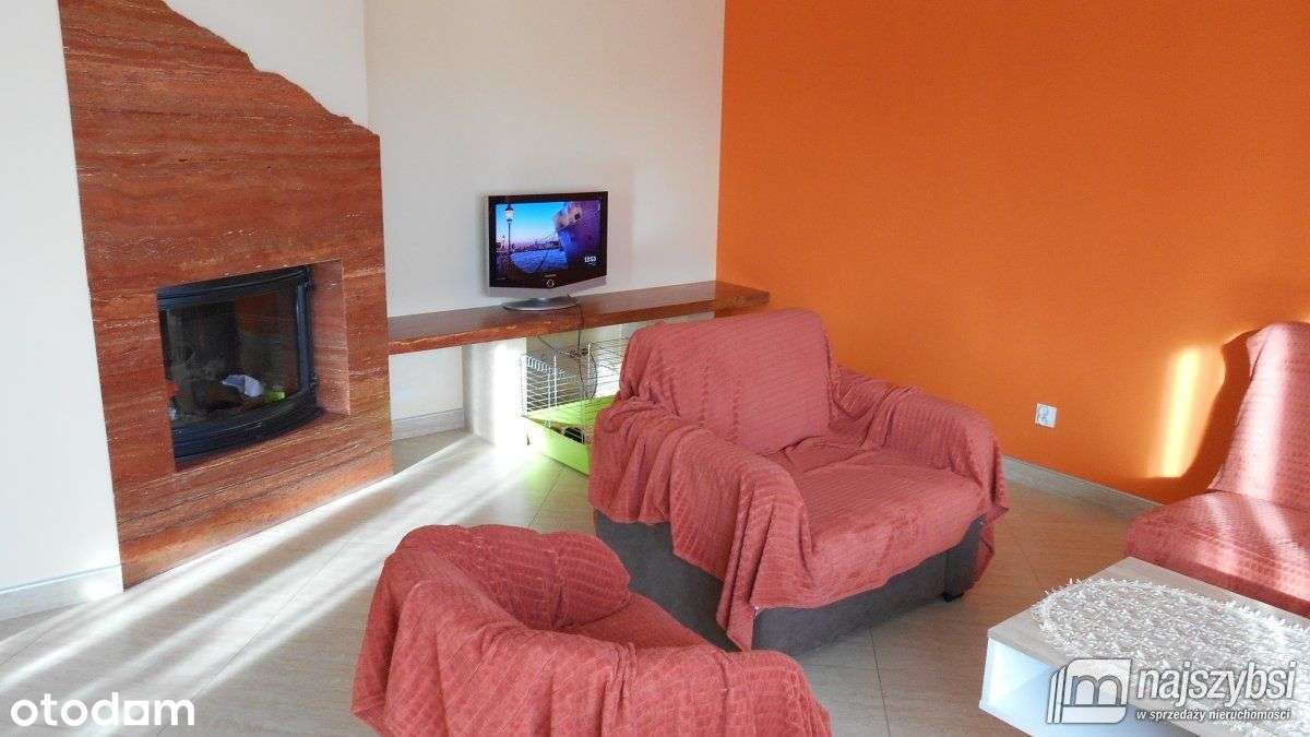 Świnoujście - dom wolnostojący w Przytorze - Pełny obrazek: 5/20