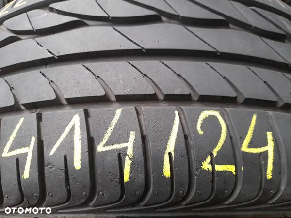 225/45r17 91W (L414/24)003 2szt 8mm ER300 Turanza BRIDGESTONE LETNIE - 4