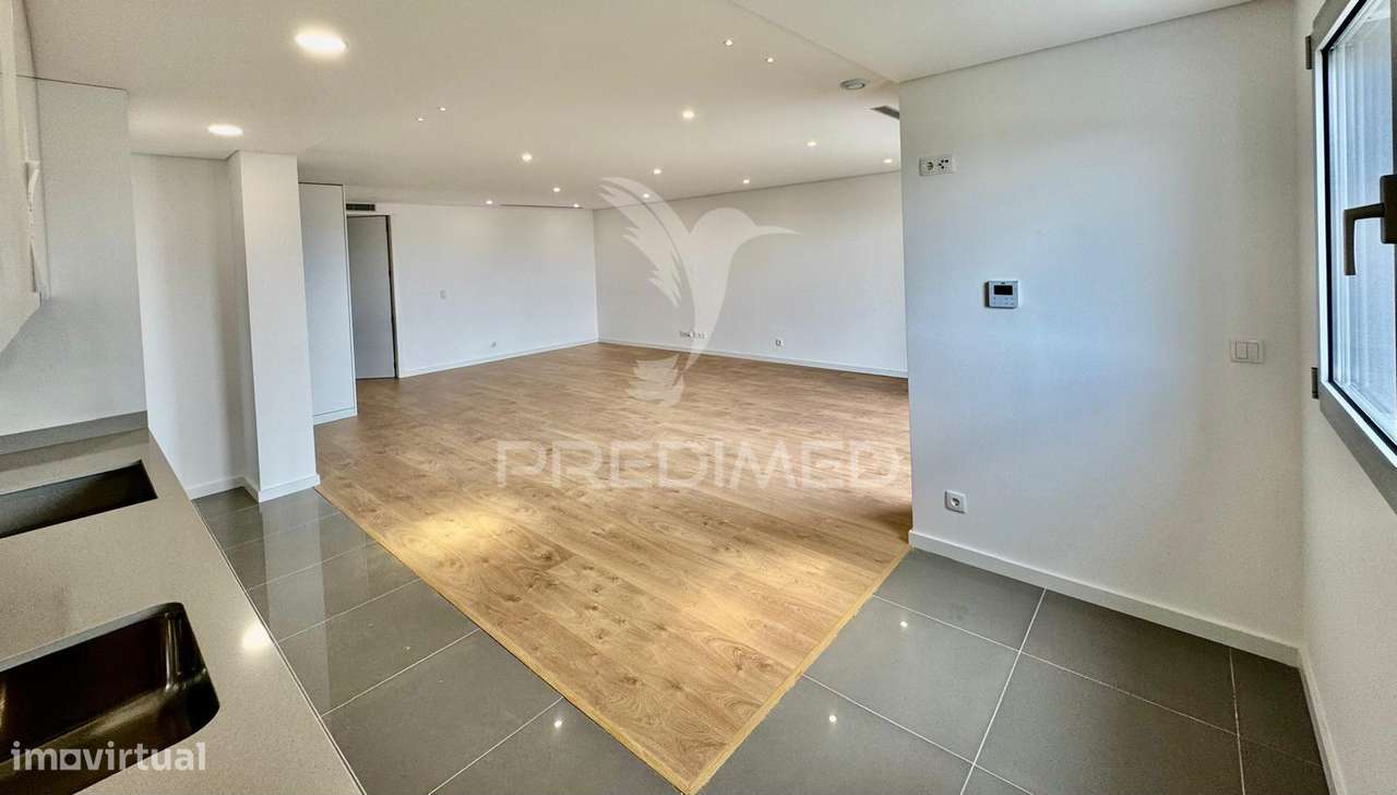 APARTAMENTO T3 NOVO -  ANDORINHAS RESIDENCE BRAGA - Grande imagem: 5/34