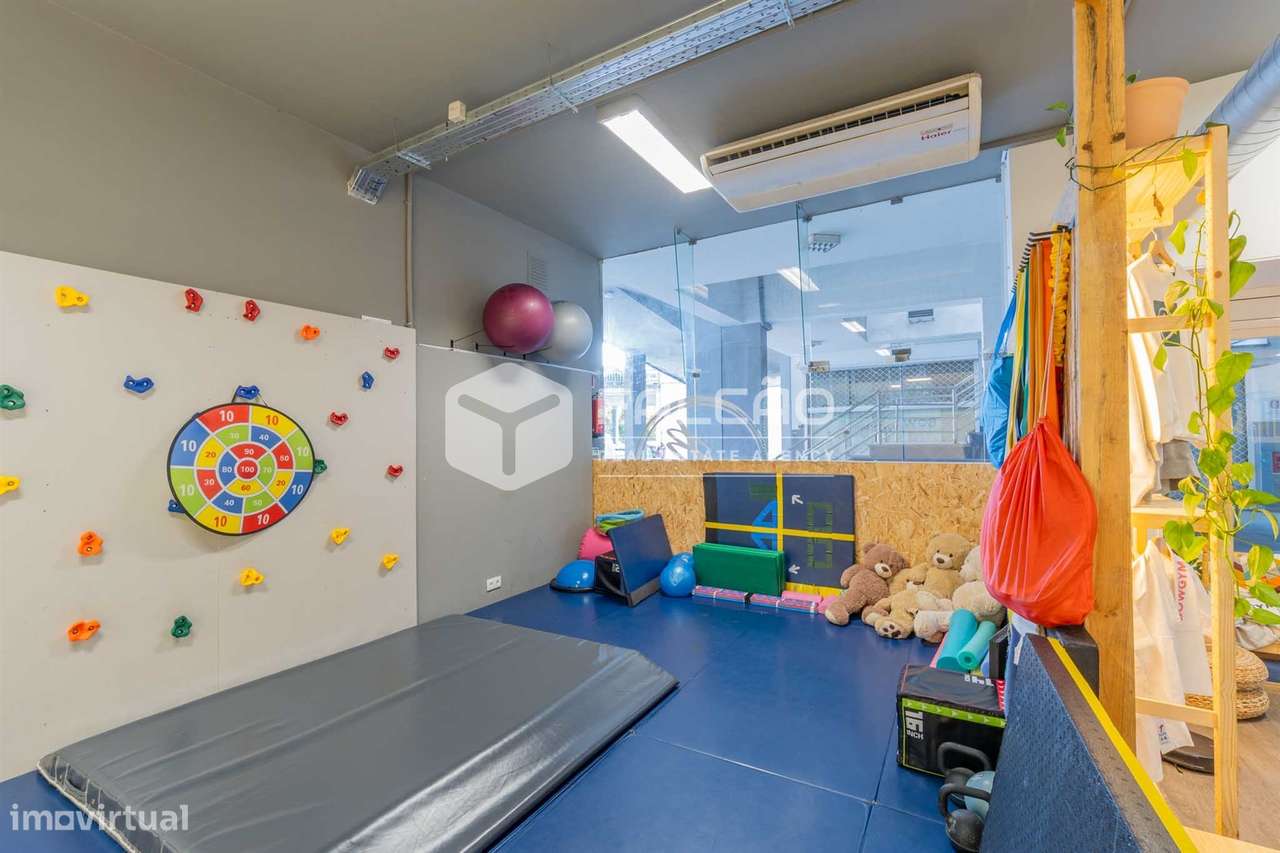 Loja  Venda em Algés, Linda-a-Velha e Cruz Quebrada-Dafundo,Oeiras-21