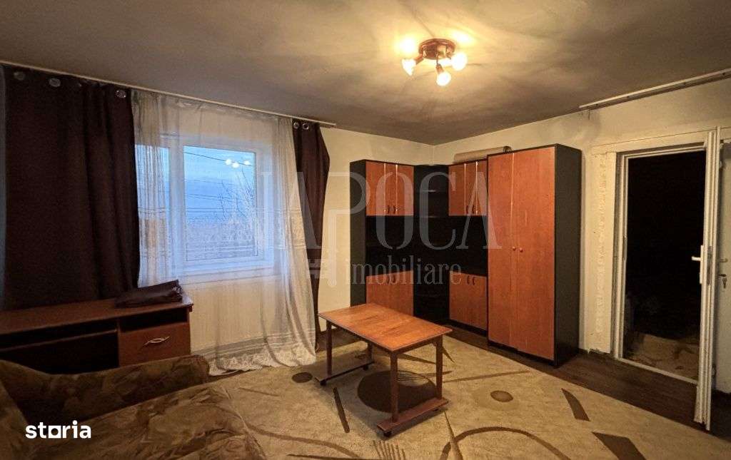 Casa 6 camere de vanzare in Feleacu-0