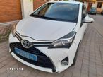 Toyota Yaris - 14