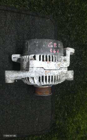 Alternador Opel Vectra B Combi (J96) - 2