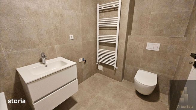 Apartament NOU 2 camere - Soho Residence | 65,7 mp-5