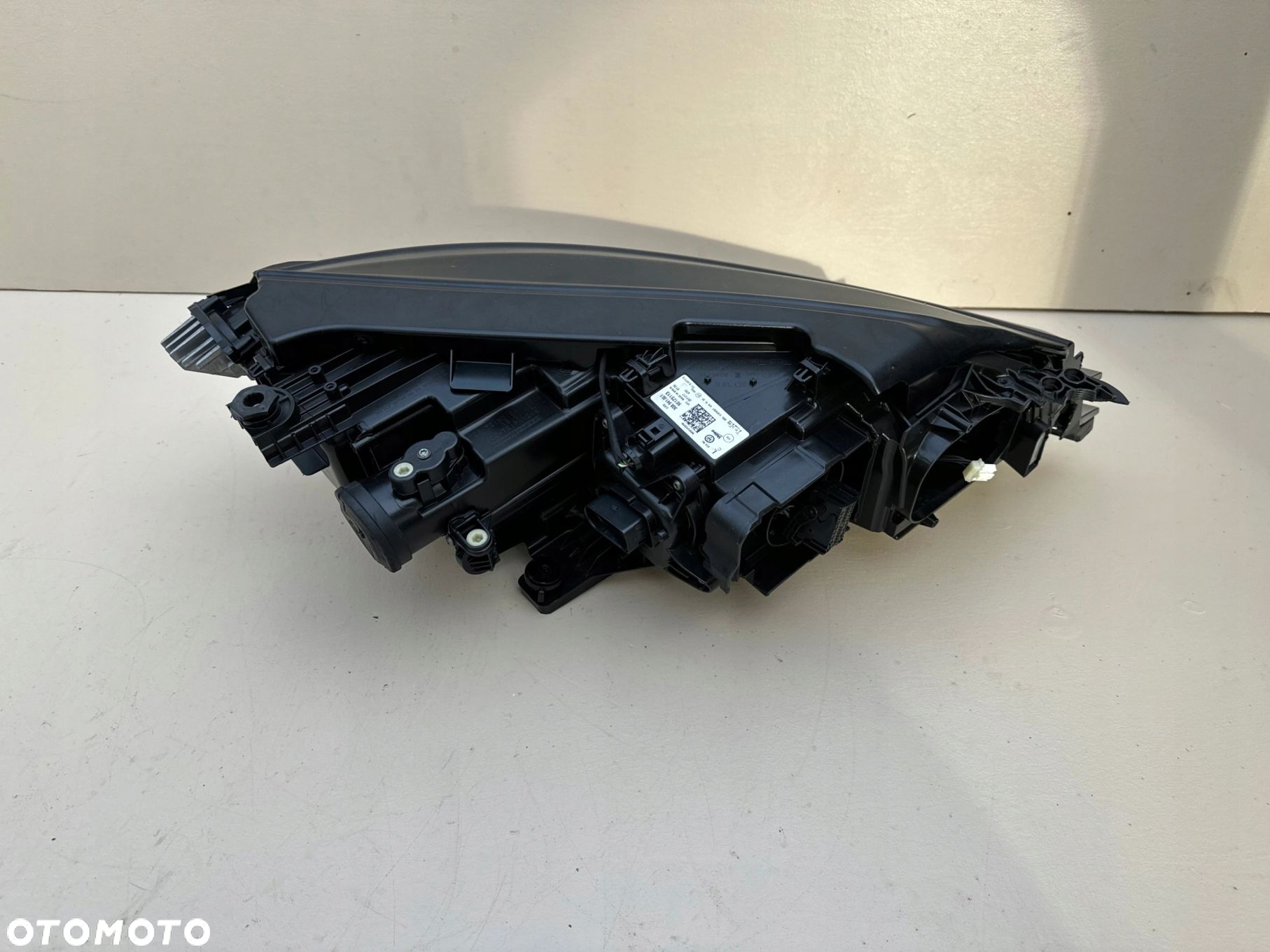 VW ARTEON 17R- LAMPA LEWA PRZEDNIA LEWY PRZÓD 3G8941081 - 13