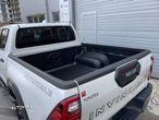 Toyota Hilux 2.8D 204CP 4x4 Double Cab AT Invincible - 17