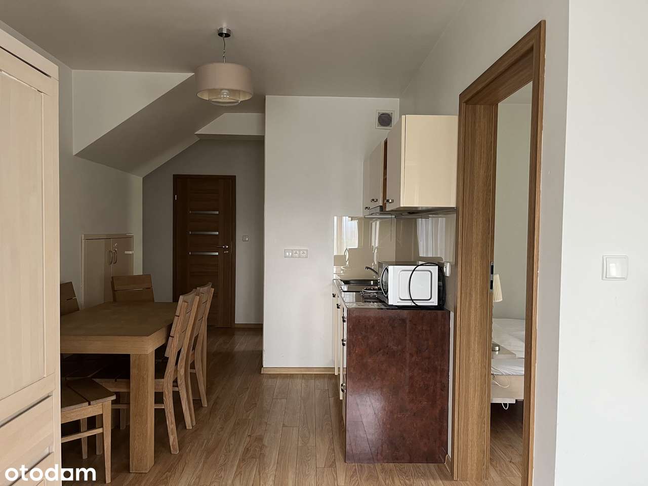 Zakopane - Apartament na inwestycję !!! - Widok 6