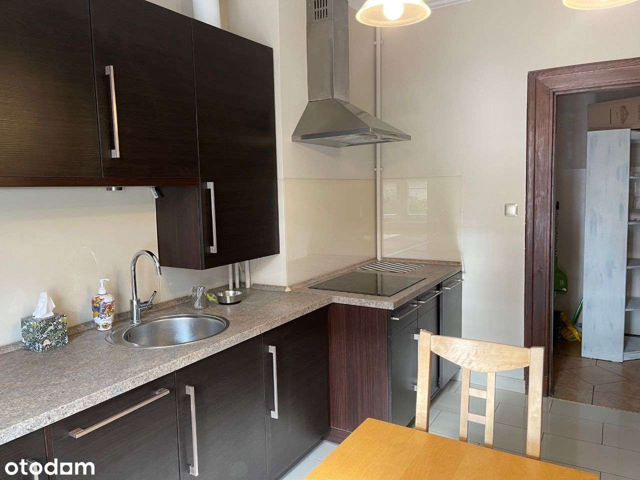 Mieszkanie 4 pokojowe w ścisłym centrum Słubic - Pełny obrazek: 4/14