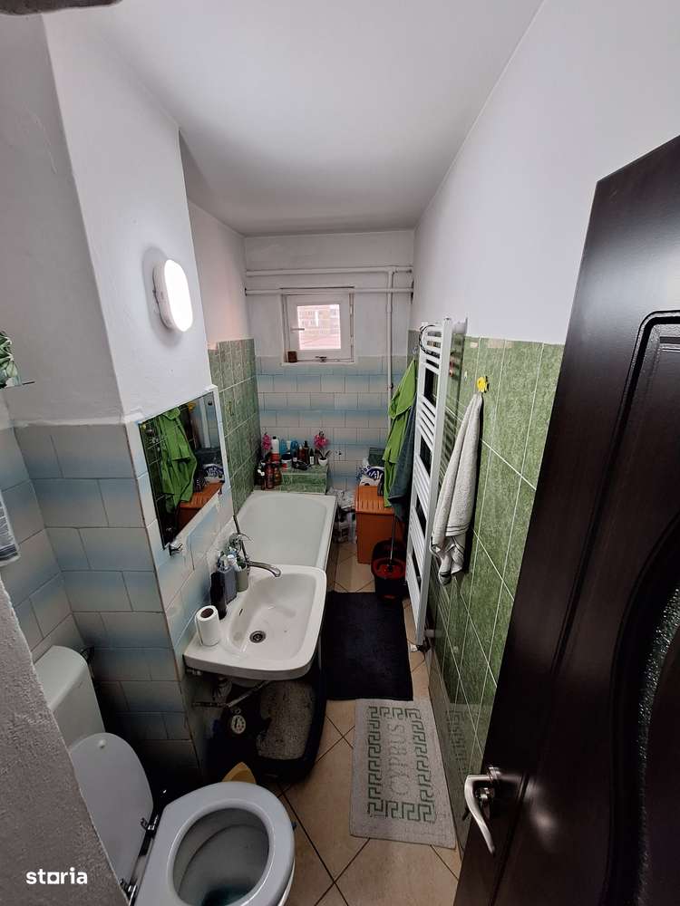 2 camere cu centrala termica- mobilat si utilat - Imagine principală: 4/10