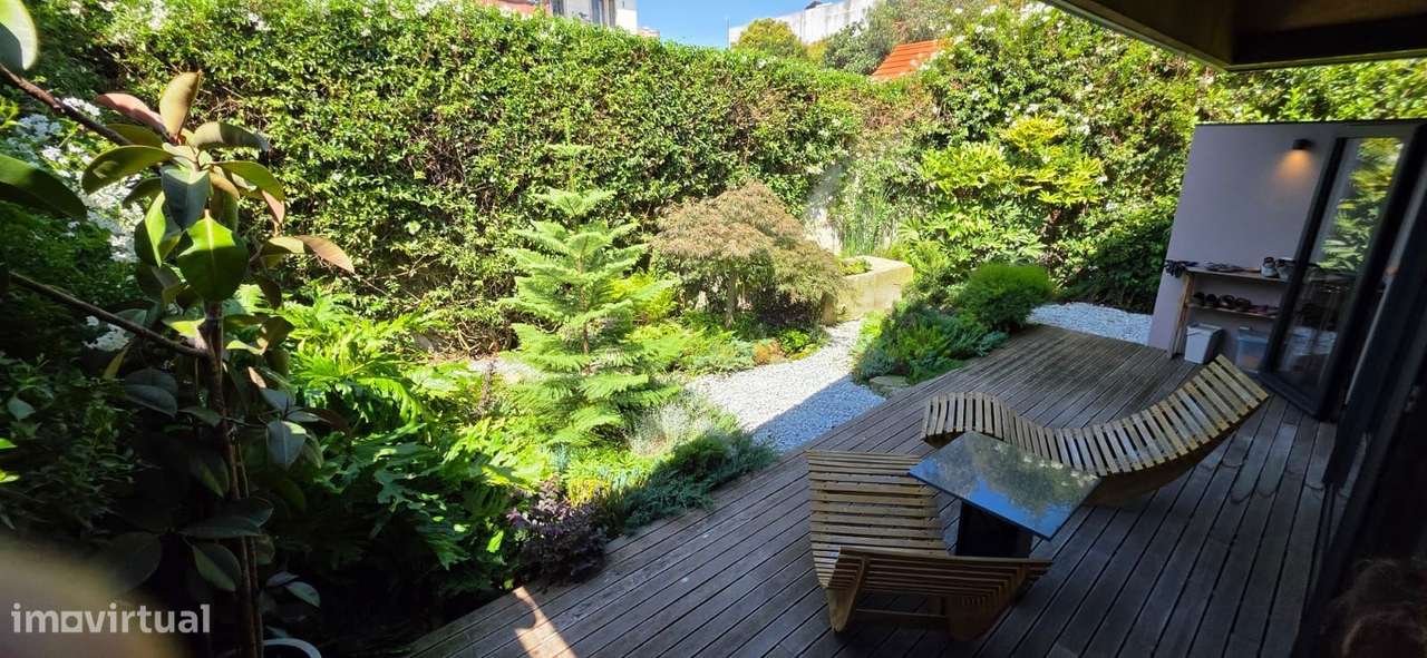 Apartamento T3 | Jardim | Aliados-30