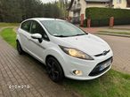 Ford Fiesta - 6