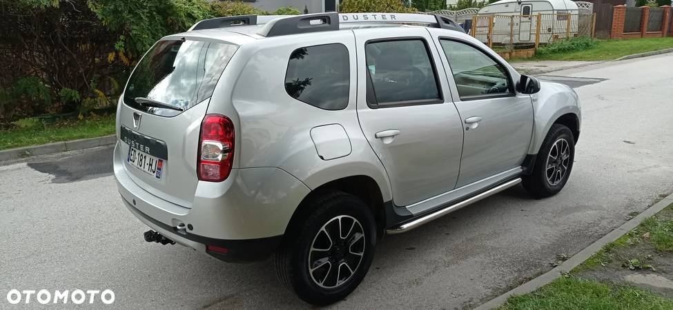 Dacia Duster 1.2 TCe Laureate S&S EU6 - 4