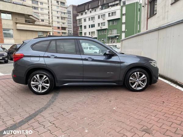 BMW X1 - 11