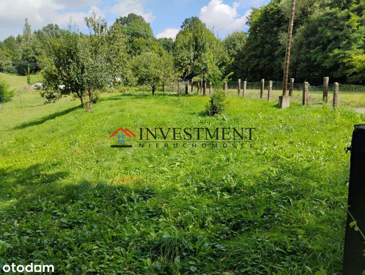 Działka, 1 504 m², Leśnica - Pełny obrazek: 5/6