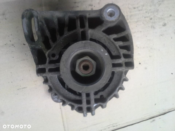 Fiat Panda 1.1 alternator Denso 70A 51700675 - 6