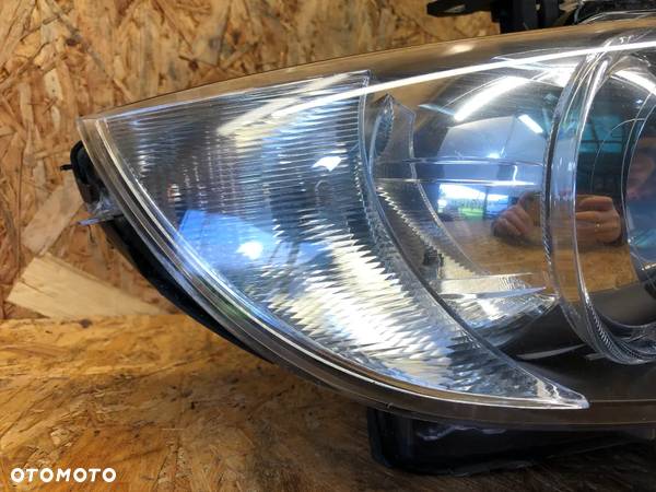 LAMPA BIXENON PRZEDNIA LEWA PRAWA BMW E92 E93 EUROPA - 19