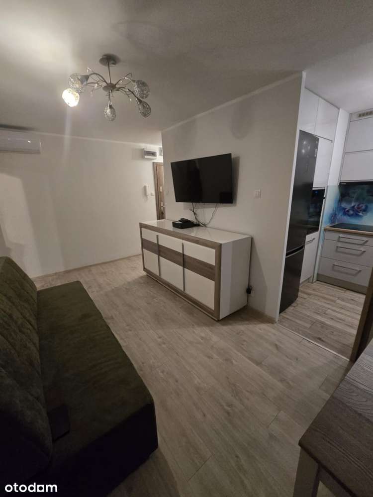 Do wynajęcia 2 pokoje na os Przylesie - Pełny obrazek: 4/11