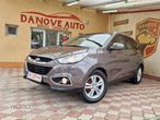 Hyundai ix35 1.7 CRDi 2WD blue Comfort - 1