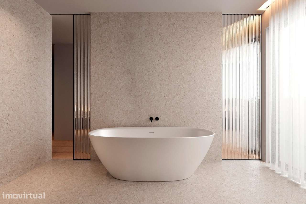 Moradia Geminada T4 Venda em Oliveira do Douro,Vila Nova de Gaia-6