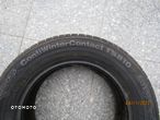 CONTINENTAL CONTI WINTER CONTACT TS 810 195 65 15 DOT 4219 INDEKS  91 H BIEŻNIK 7,55 MM ZIMA - 8