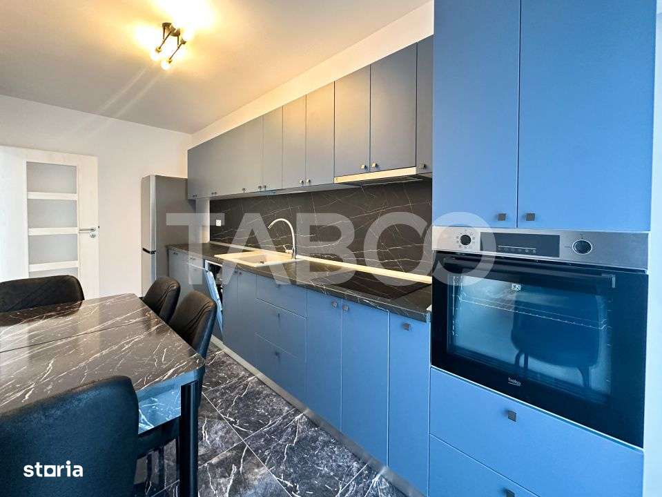 Apartament cu 2 camere de vanzare cu parcare bloc nou in zona Iris - Imagine principală: 4/10