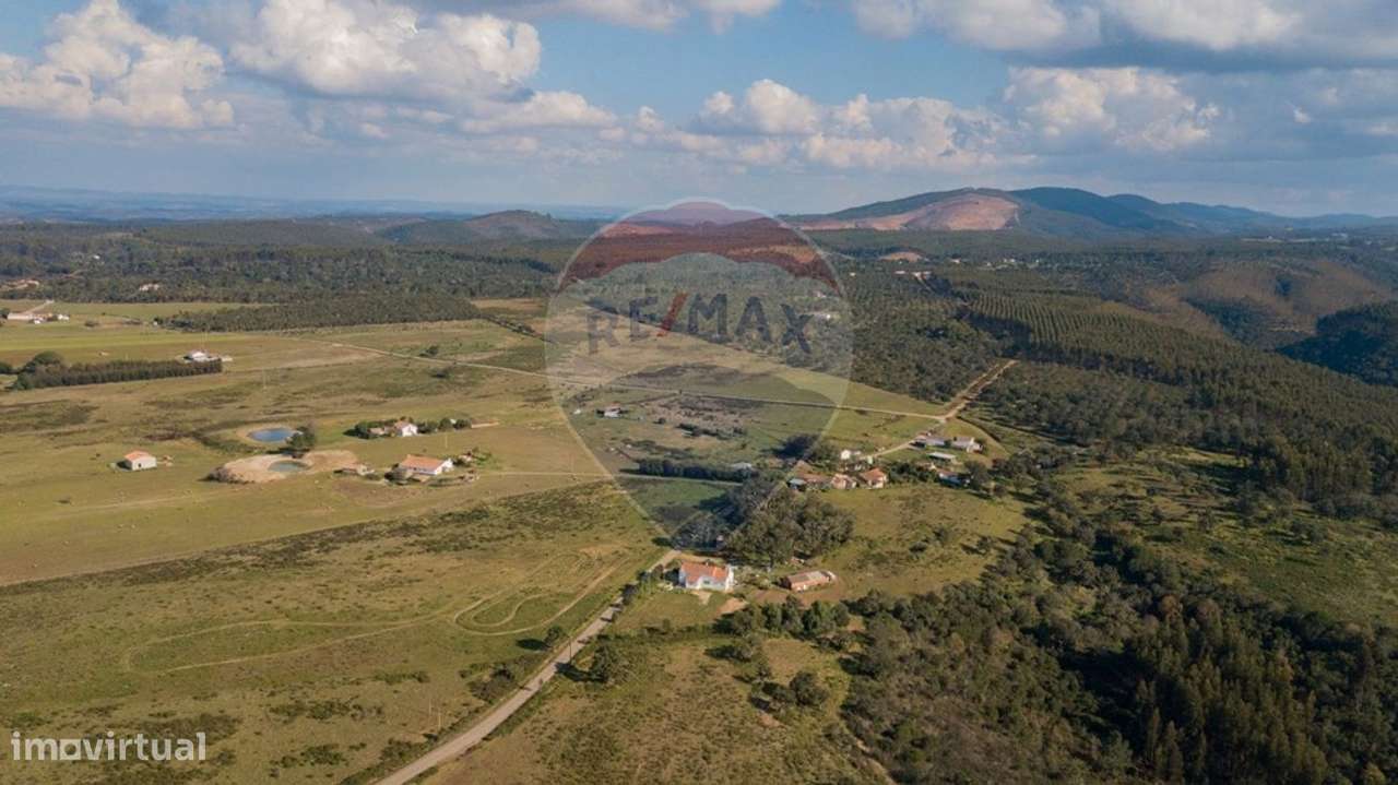 Quinta T1 para venda - Grande imagem: 4/20