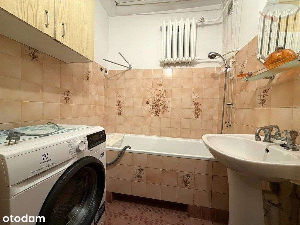 Mieszkanie, 60 m², Pruszków-6